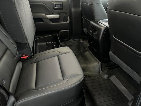 Used 2018 Chevrolet Silverado 3500 LTZ image 22