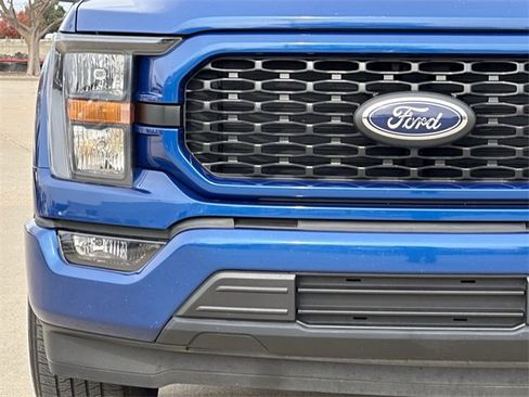 Used 2023 Ford F150 XL w/ STX Appearance Package image 6