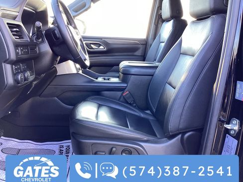 Used 2024 Chevrolet Tahoe LT image 17