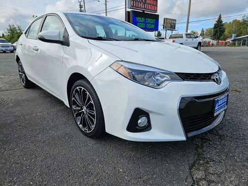 Used 2016 Toyota Corolla LE image 6