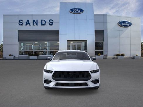 New 2026 Ford Mustang Premium image 6