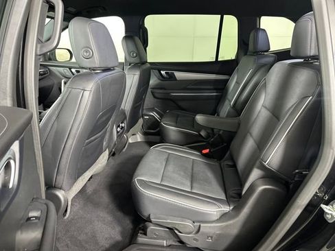 New 2025 Buick Enclave Preferred w/ Power Package image 25