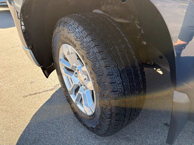 Certified 2023 Chevrolet Silverado 1500 LT AWD/4WD image 11