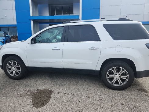 Used 2016 GMC Acadia SLT image 15