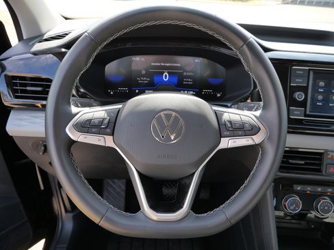 Certified 2023 Volkswagen Taos S w/ IQ Drive S Package image 26