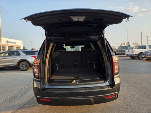 Used 2021 Chevrolet Tahoe Z71 AWD/4WD image 22