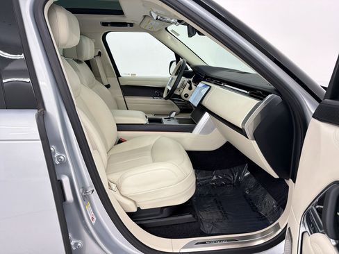 Certified 2024 Land Rover Range Rover Autobiography AWD/4WD image 25