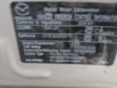 Used 2024 MAZDA MAZDA3 s image 39