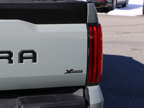 Used 2024 Toyota Tundra SR5 image 7