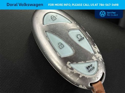 Used 2023 Hyundai Ioniq 6 SEL w/ Cargo Package image 28