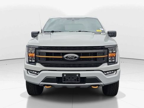 Certified 2023 Ford F150 Tremor AWD/4WD image 8