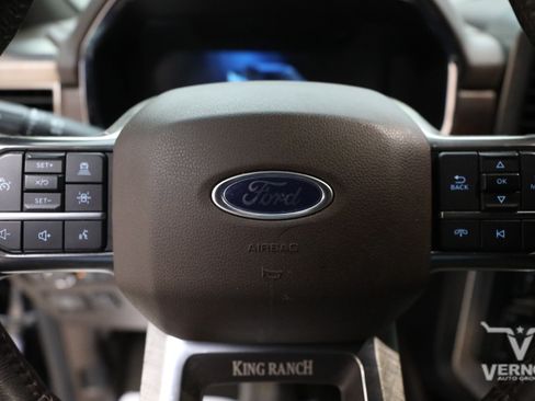 Used 2022 Ford F150 King Ranch AWD/4WD image 22