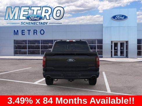 New 2026 Ford F150 Tremor w/ Equipment Group 402B AWD/4WD image 6