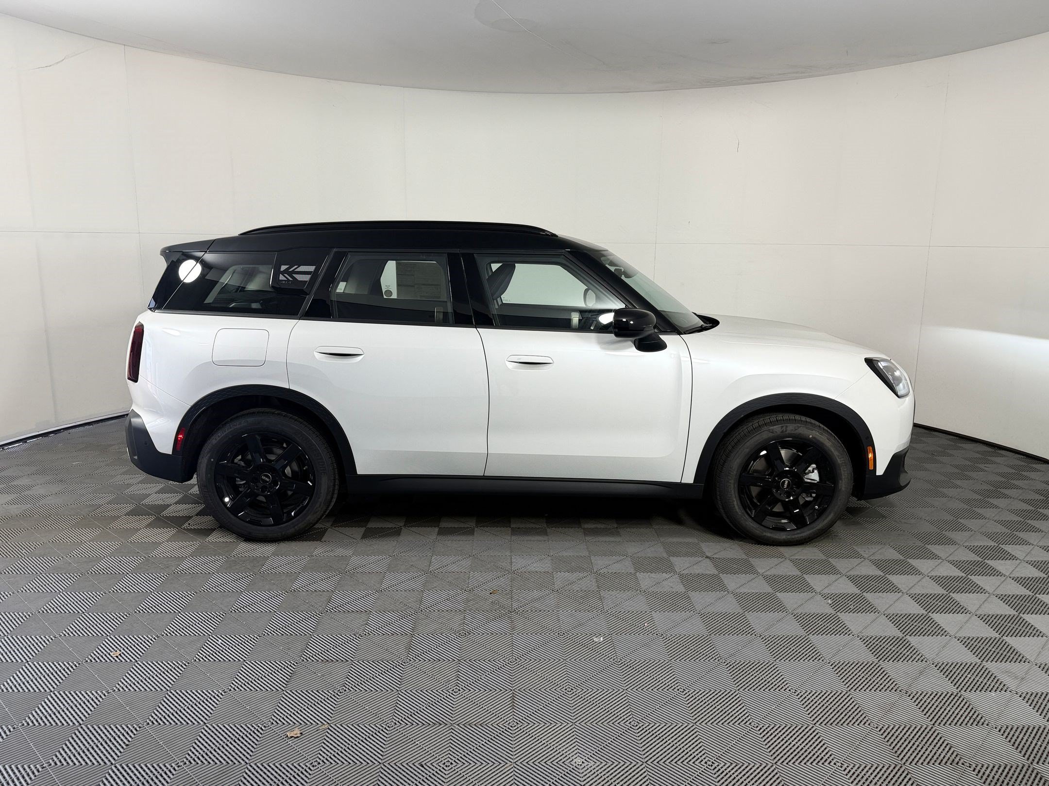 Used 2027 MINI Cooper Countryman S AWD/4WD image 8