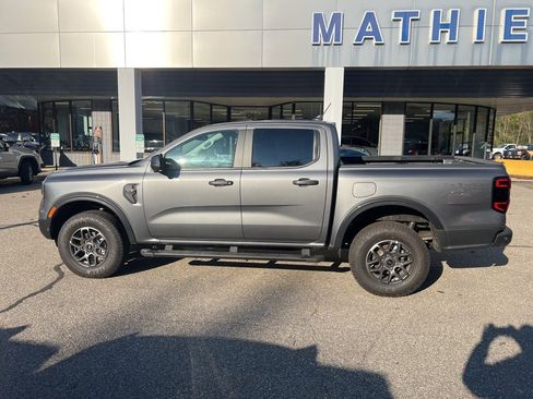 New 2024 Ford Ranger XLT image 2