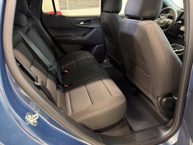 New 2027 Chevrolet Equinox LT AWD/4WD image 28