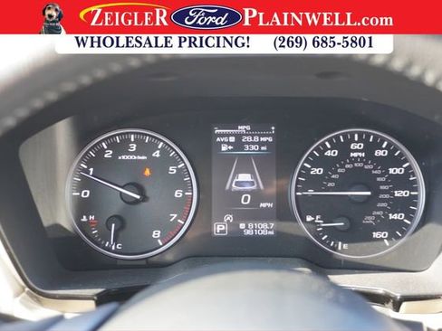 Used 2020 Subaru Outback Premium image 26