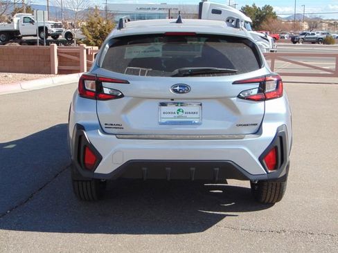New 2026 Subaru Crosstrek 2.0i Premium image 5