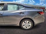 New 2025 Nissan Sentra S image 4