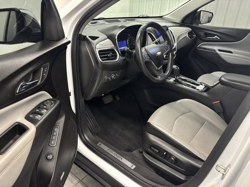 Used 2020 Chevrolet Equinox Premier image 15