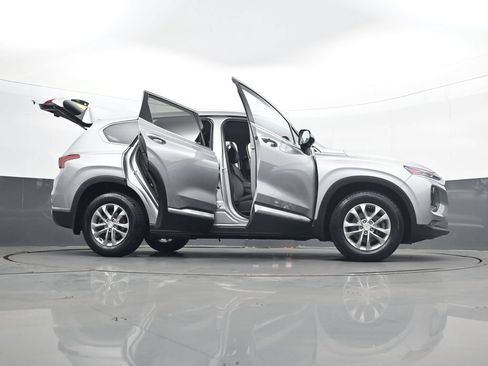 Used 2020 Hyundai Santa Fe SEL w/ Cargo Package AWD/4WD image 34