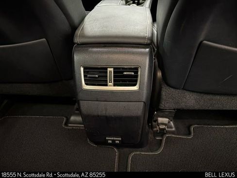 Used 2020 Lexus RX 350 FWD w/ Accessory Package image 26