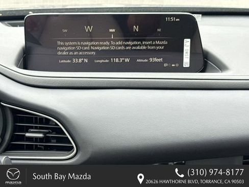 New 2026 MAZDA CX-30 AWD 2.5 S image 9