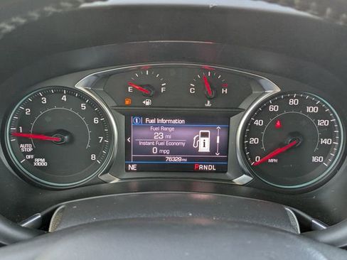 Used 2022 Chevrolet Equinox LT image 15