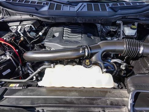 Used 2022 Ford F150 XLT w/ Equipment Group 302A High image 26