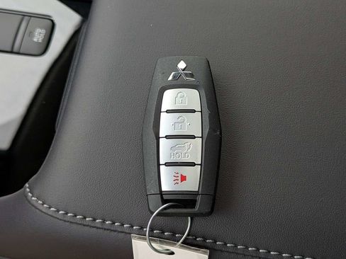 New 2026 Mitsubishi Outlander SEL AWD/4WD image 31