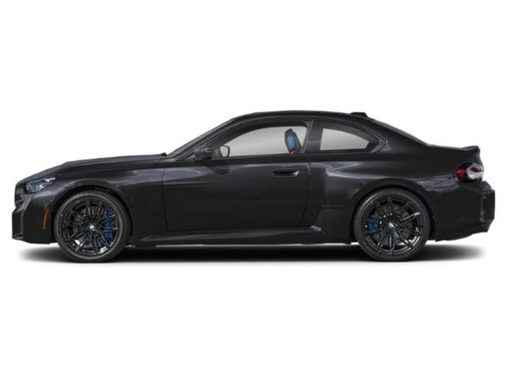 New 2026 BMW M2 w/ Lighting Package RWD image 3