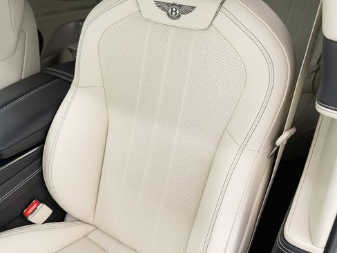 New 2026 Bentley Flying Spur Plug-In Hybrid AWD/4WD image 18