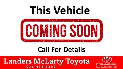 New 2026 Toyota 4Runner TRD Off-Road Premium AWD/4WD image 1