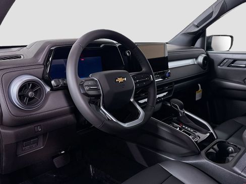 New 2026 Chevrolet Colorado LT w/ LT Convenience Package AWD/4WD image 9