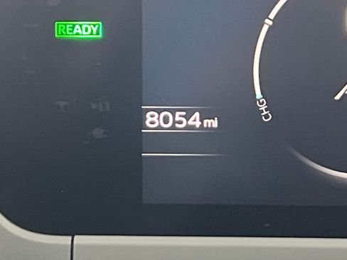 Certified 2024 Subaru Solterra Touring image 18