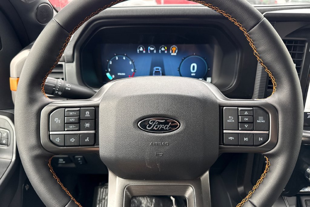 New 2025 Ford F150 Tremor w/ Equipment Group 402A High AWD/4WD image 23