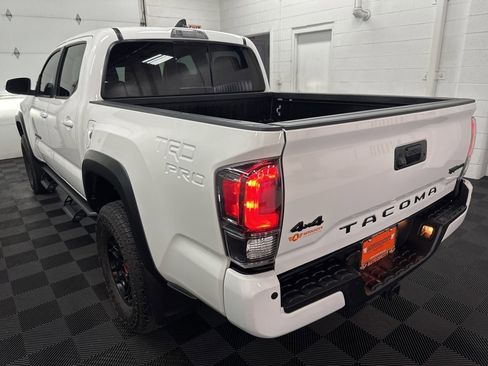 Used 2023 Toyota Tacoma TRD Pro image 7