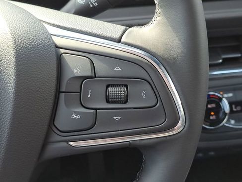 New 2026 Buick Envista Sport Touring w/ Convenience I Package FWD image 21