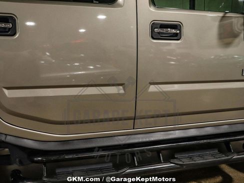 Used 2006 HUMMER H2 image 73