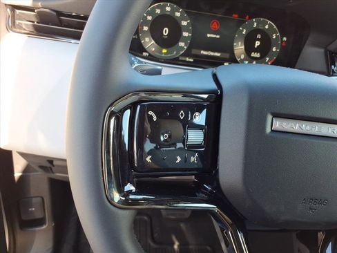 New 2026 Land Rover Range Rover Evoque S image 16