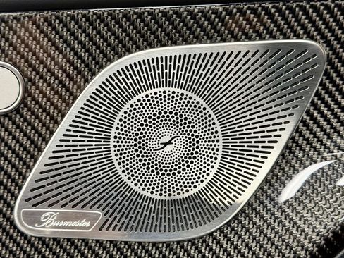 Used 2024 Mercedes-Benz GLS 63 AMG 4MATIC image 23