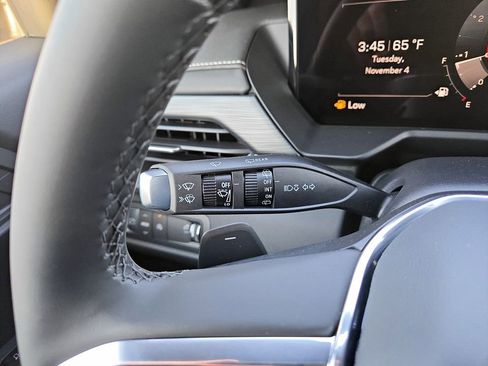 New 2026 GMC Acadia Elevation w/ Black Edition image 20