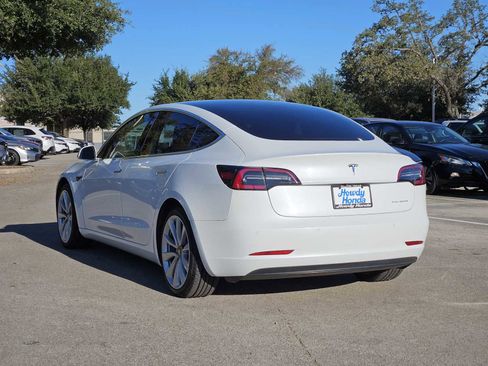 Used 2018 Tesla Model 3 Long Range image 6
