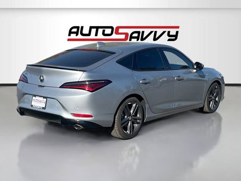 Used 2025 Acura Integra A-Spec FWD image 7