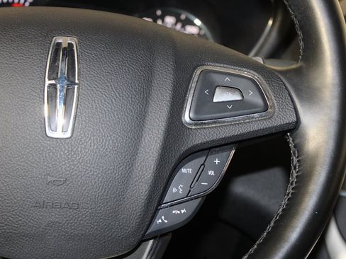 Used 2016 Lincoln MKC Reserve w/ Lincoln MKC Climate Package image 17