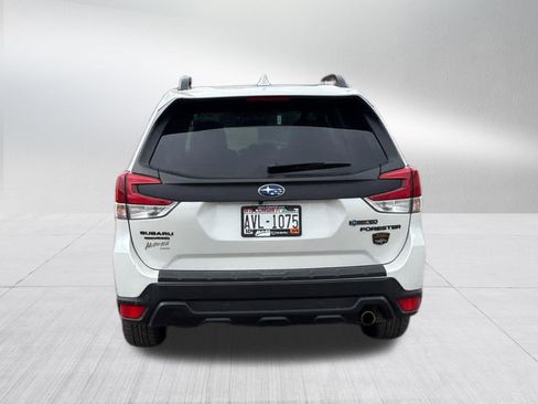Used 2023 Subaru Forester Wilderness AWD/4WD image 5