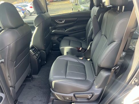 New 2026 Subaru Ascent Touring image 12