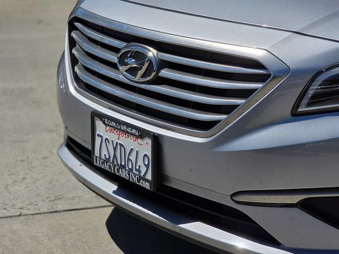 Used 2016 Hyundai Sonata SE FWD image 7