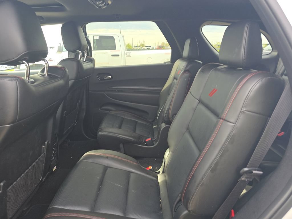 Used 2023 Dodge Durango GT AWD/4WD image 3