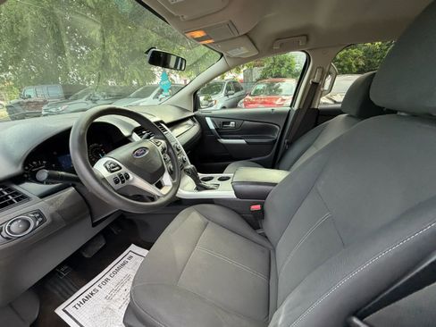 Used 2012 Ford Edge SE FWD image 20